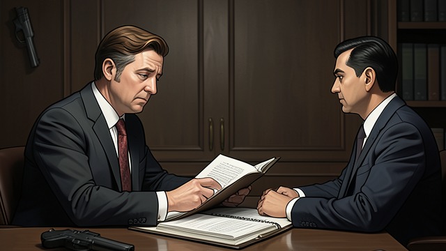 联邦方面提出条件,《葡萄园》中的场景。合作提议 旧日追踪者归来 午餐时,赫克托·苏尼加告诉佐伊德,弗雷内西·盖茨的证人保护档案已经被销毁,联邦当局认为她可能会回来。 旧交易再度浮现 苏尼加提出付钱,让佐伊德充当非正式的预警系统。佐伊德拒绝重拾旧日关系,但这项提议将他的私密过往拉进了当下。