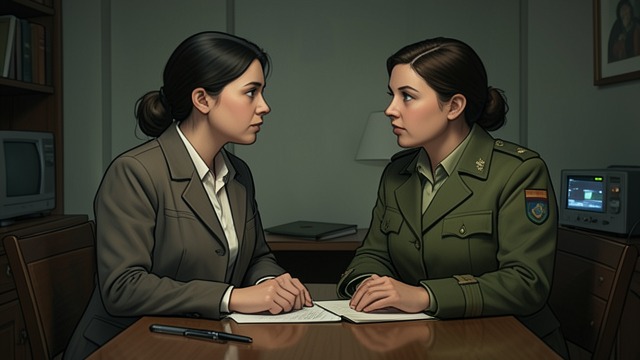 The Person Beyond the File from "Vineland". Records Cannot Decide Kinship The family meets again Frenesi returns to Vineland and sees Prairie, no longer protected by the old separation agreement.