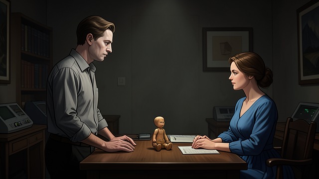 Brock’s Bargain from "Vineland". Family as Leverage A threat is made personal Vond tells Zoyd that prison could cost him custody of Prairie and describes the child as part of a larger struggle…