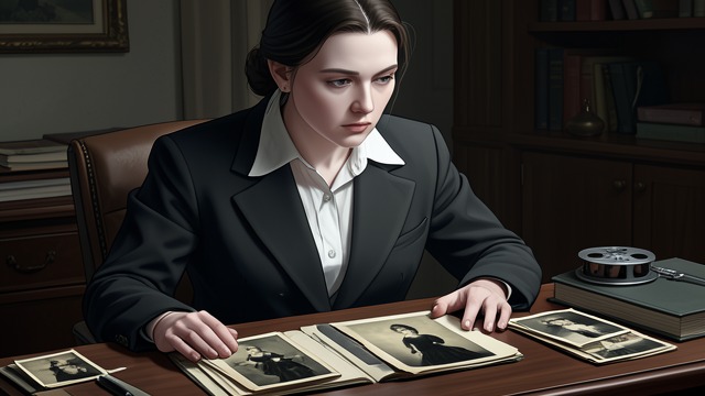 A Daughter Studies the Evidence from "Vineland". Seeking the Real Mother An archive replaces hearsay Prairie reads Frenesi’s dossier and studies images of her as an activist and filmmaker.