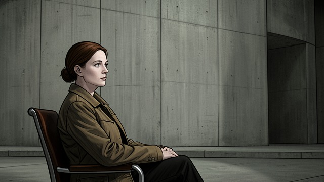 A File Protects Frenesi from "Vineland". Life as an Entry Official secrecy Frenesi lives under witness protection, her history contained in federal records and controlled identities.