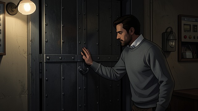 Names Disappear from "Vineland". A Sudden Absence The database changes Flash learns that many collaborators have vanished from the computer system.