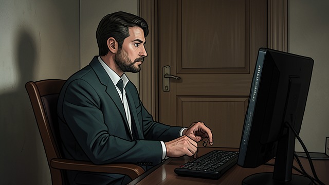 Hector’s Addiction from "Vineland". The Viewer Becomes a Patient Treatment fails Hector’s television use becomes so compulsive that a rehabilitation program tries to control his exposure.