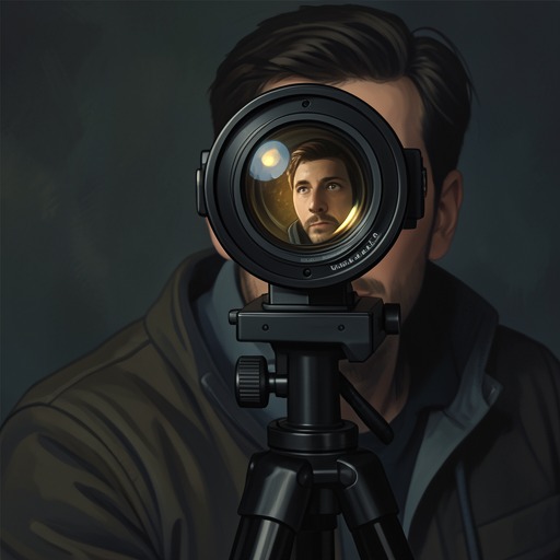 The Camera and the Gun from "Vineland". This thread examines how 24fps’s belief in documentary truth collides with armed coercion and the uses of recorded images.