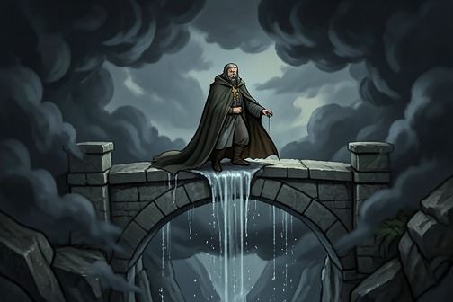Balon Greyjoy’s Death from "A Feast for Crows". Balon Greyjoy’s Death is presented first as a terse announcement and then as a scene of political and religious interpretation.