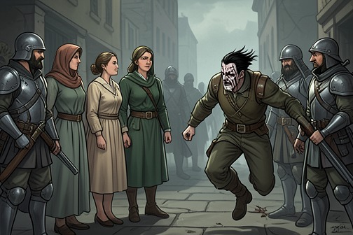 The Failed Queenmaker Plot from "A Feast for Crows". The Failed Queenmaker Plot is Arianne Martell’s clandestine attempt to make Myrcella Baratheon queen, a scheme driven by inheritance, vengeance, and her…