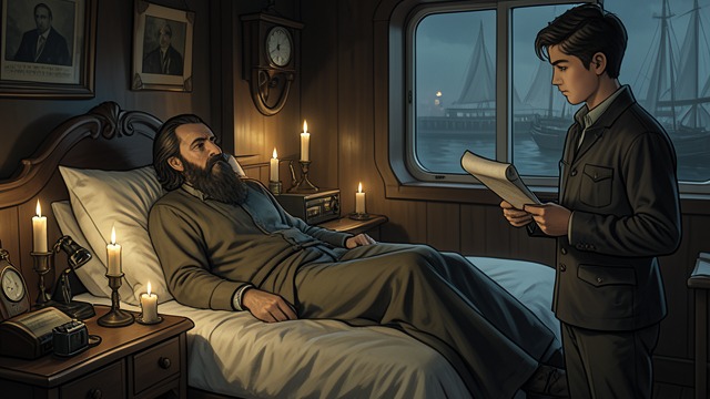Aemon’s Death from "A Feast for Crows". The Last Dragon’s Fire Final Counsel Maester Aemon dies aboard the Cinnamon Wind after recognizing Daenerys Targaryen as the likely fulfillment of the dragon…
