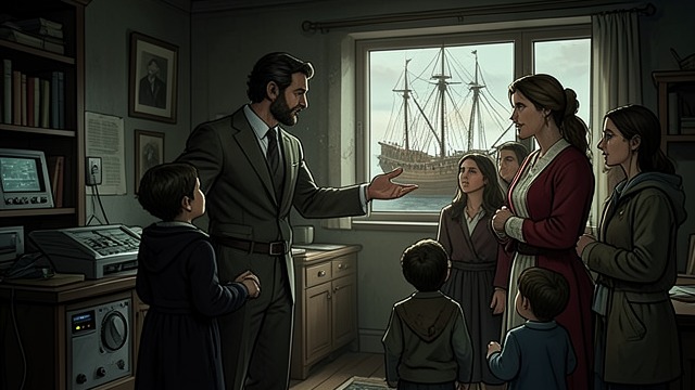 Jon’s Command from "A Feast for Crows". The Order to Leave A New Duty Jon Snow sends Samwell Tarly to Oldtown with Maester Aemon, Gilly, and the children.