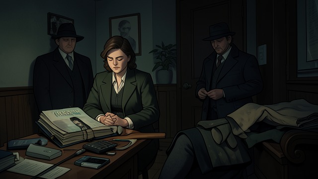 Wanting a Witness Gone from "American Rust". Wanting a Witness Gone A moral collapse Grace admits to herself that she wants the witness against Billy dead, although she has not spoken an explicit…
