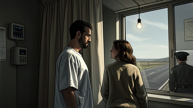 An Uneasy Future from "American Rust". An Uneasy Future Leaving is not a cure Isaac considers a new life with Lee, while Grace may have to leave the Valley and Billy remains hospitalized and under…