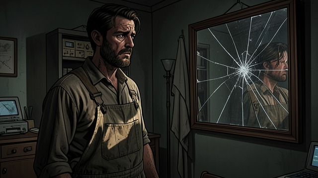 Poe’s Pattern of Escalation from "American Rust". Poe’s Pattern of Escalation Earlier choices remembered Billy recalls turning down college and striking a defeated teenager after a fight.