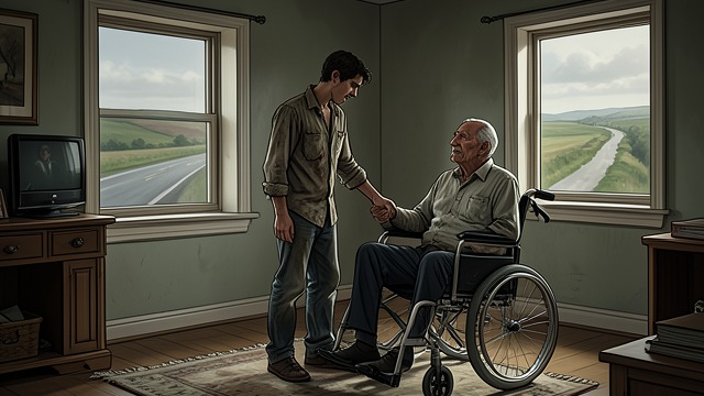 The Son Who Remains from "American Rust". The Son Who Remains A choice made young Isaac English stays in the family home after Lee leaves, helping Henry with everyday needs rather than pursuing…