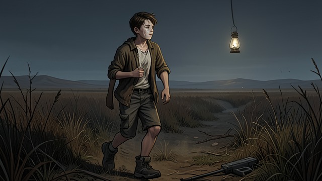 Trials Become Stories from "American Rust". Trials Become Stories Survival recast After teenagers beat him, Isaac gives his suffering a mock-heroic shape, comparing himself to a resilient traveler or…