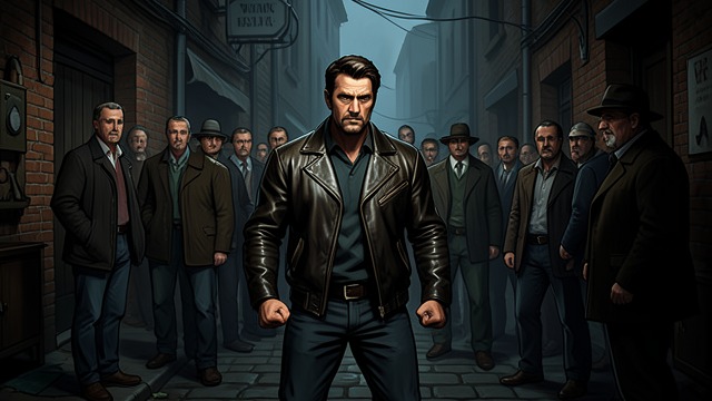 The Night of the Killing from "American Rust". The Night of the Killing Old habits return Billy refuses to leave when the itinerant men challenge him.