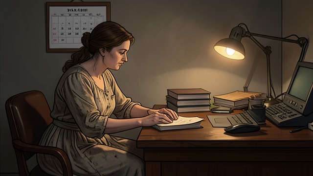 Care Has a Price from "American Rust". Care Has a Price A delayed degree Grace considers returning to school for counseling work but doubts whether tuition, time, and her family responsibilities…