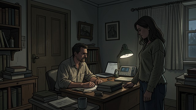 Coming Home from "American Rust". Coming Home An altered household Lee returns to help Henry and discovers Isaac is withdrawn, while the house is crowded with his books and the signs of years…
