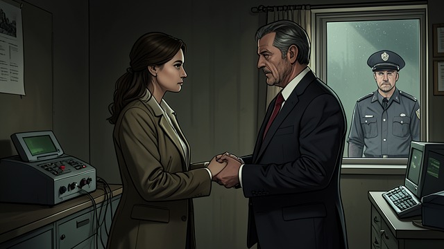 A Fragile New Start from "American Rust". A Fragile New Start Hope renewed Grace imagines that she and Harris might finally build a relationship after Virgil leaves the trailer.