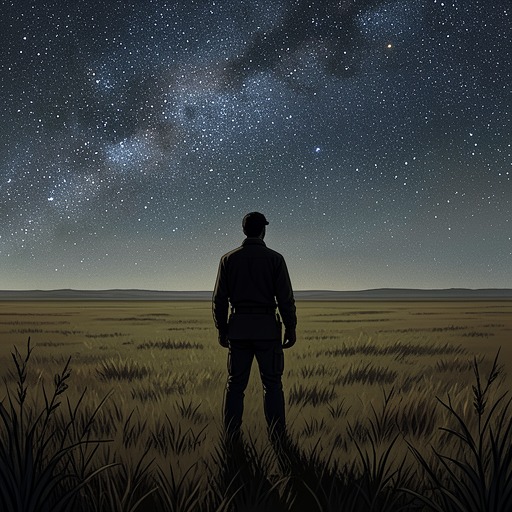 Cosmic Scale and Human Duty from "American Rust". Isaac’s reflections on time, matter, and mortality sharpen the novel’s question of whether human responsibility matters in a vast and indifferent universe.
