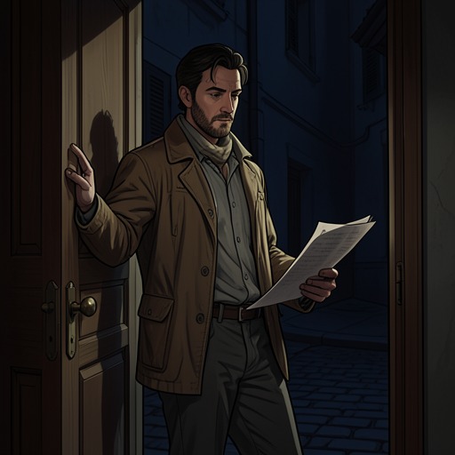 Choice and Inevitability from "American Rust". The novel repeatedly contrasts characters’ claims that events were inevitable with evidence that their actions and omissions still shaped what happened.