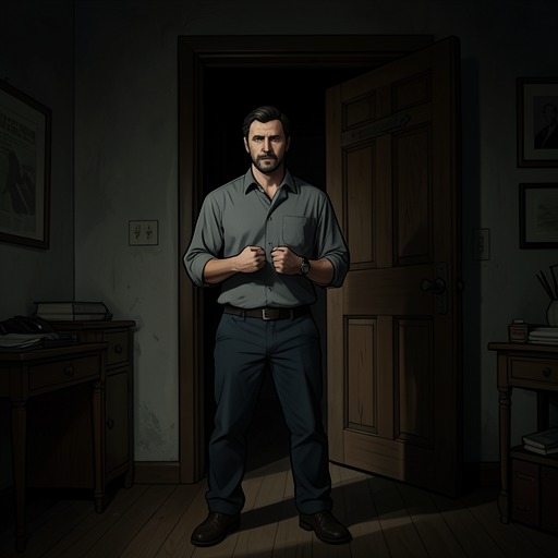 The Murder Case Against Poe from "American Rust". Billy’s decision to stay silent protects Isaac, but leaves him facing prosecution, prison violence, and a perilous moral choice.