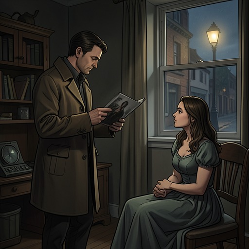 Inheritance and Violence from "American Rust". The novel traces how violence and harmful habits pass through families and communities without treating inheritance as an excuse for the choices characters…