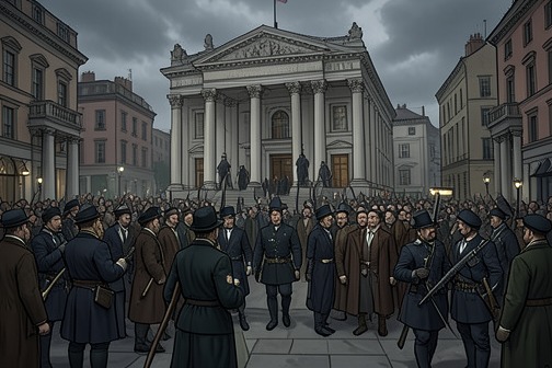 1919 Fiume Plebiscite from "M: Son of the Century". The 1919 Fiume Plebiscite was a disputed vote on whether to accept the modus vivendi proposed by Francesco Saverio Nitti’s government.