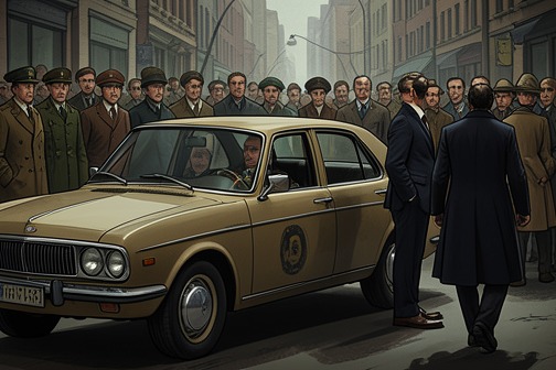 Abduction and Killing of Giacomo Matteotti from "M: Son of the Century". The Abduction and Killing of Giacomo Matteotti began as a planned seizure of a socialist deputy and became a political crisis when evidence of the operation…