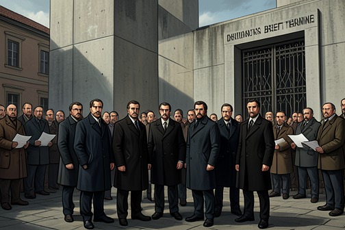 Proclamation of the Bavarian Soviet Republic from "M: Son of the Century". The Proclamation of the Bavarian Soviet Republic was the April 6, 1919, declaration that moved Bavaria’s postwar upheaval from a socialist republic toward…
