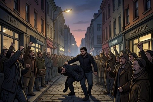 Matteotti crisis from "M: Son of the Century". The Matteotti crisis was the political emergency that followed the abduction and murder of socialist deputy Giacomo Matteotti in 1924.