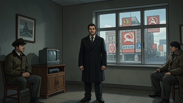 Bologna’s Isolated Organizer from "M: Son of the Century". A Nearly Empty Fascio Six Members and Little Money Arpinati is assigned to rebuild the Bolognese fascio when only a handful of members remain.