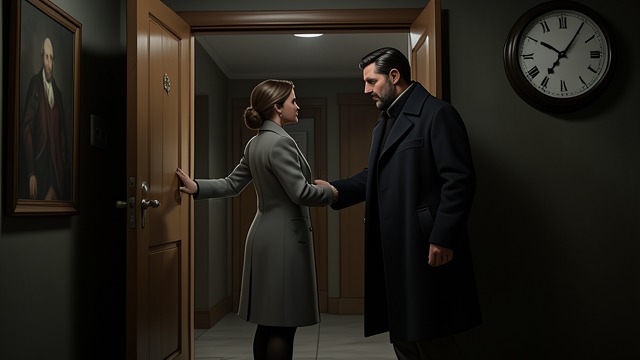 A Desired Meeting from "M: Son of the Century". Approaching the Vate Sarfatti Opens the Door Margherita Sarfatti encourages Mussolini to meet D’Annunzio, whose public authority and theatrical politics…