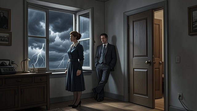 Rumors and Estrangement from "M: Son of the Century". Suspicion in the Marriage An Unwelcome Rumor Mussolini hears that Rachele may be seeing another man.