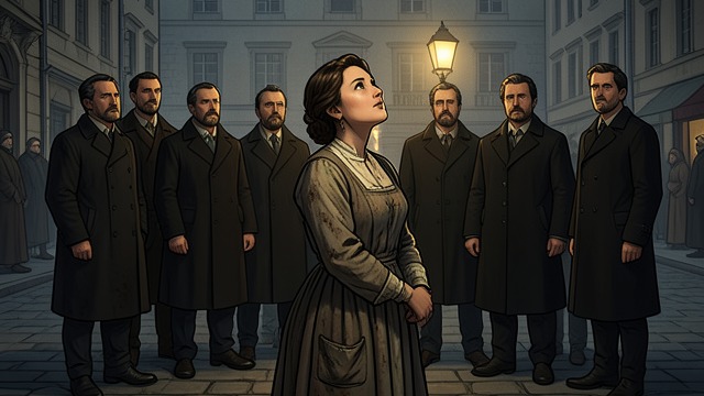 Dalser’s Accusations from "M: Son of the Century". A Relationship Denied A Child and a Claim Ida Dalser has a son with Mussolini and says she supported him financially.