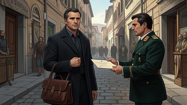 An Operative in Rome from "M: Son of the Century". The Dirty Operations Patronage from Above Dumini works with Cesare Rossi and receives money, transport, and a false identity through government-linked…