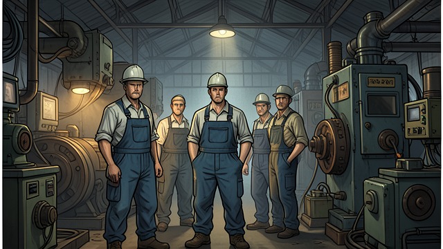 The Occupied Factories from "M: Son of the Century". Workers Take Production A Month of Control Workers occupy factories across Italy and keep production running without owners.
