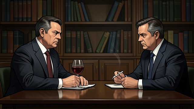 The Failed Alliance from "M: Son of the Century". A Final Political Bargain Invitations and Refusals During the crisis before the March on Rome, Mussolini tries to enlist D’Annunzio in a political arrangement.