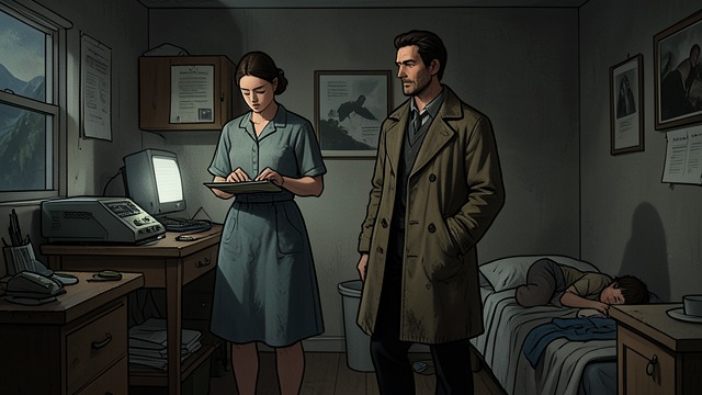 Rachele’s Distance from "M: Son of the Century". The Family Moves Away A Marriage Under Pressure While Mussolini remains in Milan and Rome amid political crisis, Rachele takes their children to Forlì.