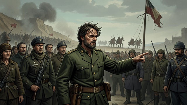 The Failure’s Lesson from "M: Son of the Century". Spectacle Cannot Replace Organization Remembering the Defeat The defeat at Fiume remains a warning for political actors who imagine that mass enthusiasm alone…