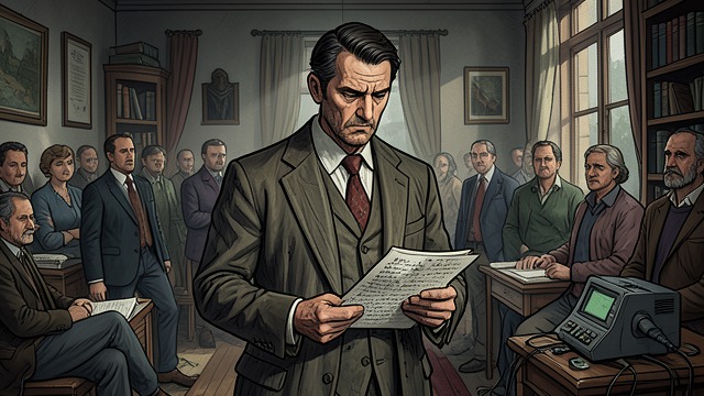 Matteotti Chooses Resistance from "M: Son of the Century". Opposition after Defeat A Different Socialist Course Giacomo Matteotti rejects the hope that the fascist threat will dissolve on its own.