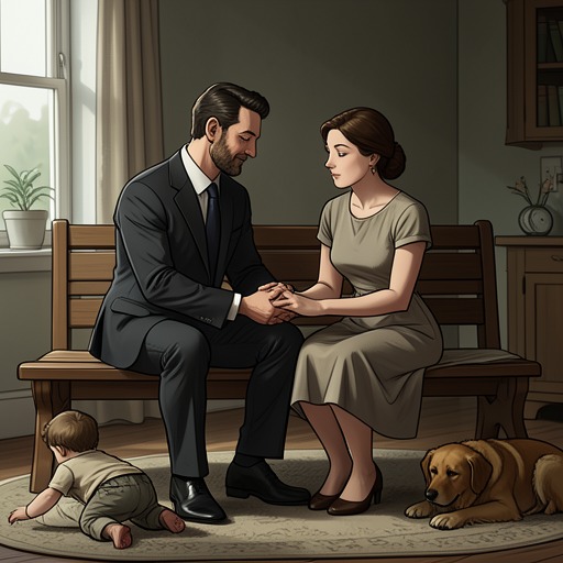 Mussolini’s Family and Private Life from "M: Son of the Century". This thread follows the family and romantic relationships that coexist uneasily with Mussolini’s public ascent.