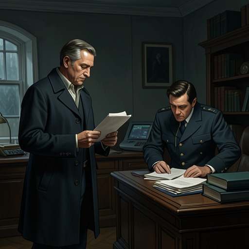 Violence as Fascist Political Grammar from "M: Son of the Century". This flow follows how fascist leaders justify, organize, conceal, and normalize violence as both tactic and political identity.