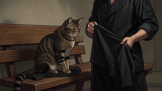 Names Begin the Record from "Old Possum's Book of Practical Cats". Names Begin the Record A Public Record The Naming of Cats introduces everyday names and more particular ones.