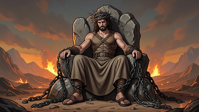 Satan's Liberty from "Paradise Lost". Satan's Liberty Rule preferred to service Satan claims that ruling in Hell is better than serving in Heaven.