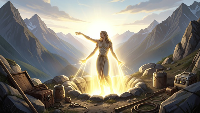 Resurrection Life from "Paradise Lost". Resurrection Life Death overcome The Son rises and demonstrates that death cannot permanently hold the righteous.