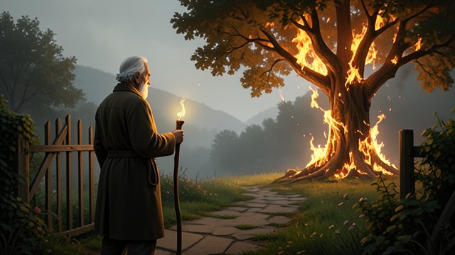 Wisdom through Loss from "Paradise Lost". Wisdom through Loss Exile understood Adam accepts that he must leave Eden and that mortality will reshape human life.