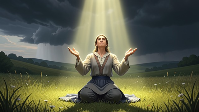 Freedom through Faith from "Paradise Lost". Freedom through Faith Obedience transformed The Law of Faith releases believers from servile terror by joining obedience to love.