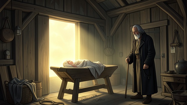 Incarnate Obedience from "Paradise Lost". Incarnate Obedience Human nature assumed The Son becomes human through the Virgin Mary and takes Adam's place as the new head of humanity.