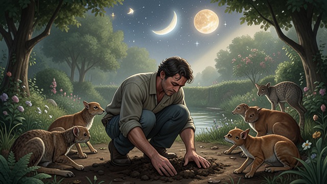 Knowledge as Creation from "Paradise Lost". Knowledge as Creation Divine intelligence The ordered universe displays God's wisdom through differentiation, measure, and purpose.