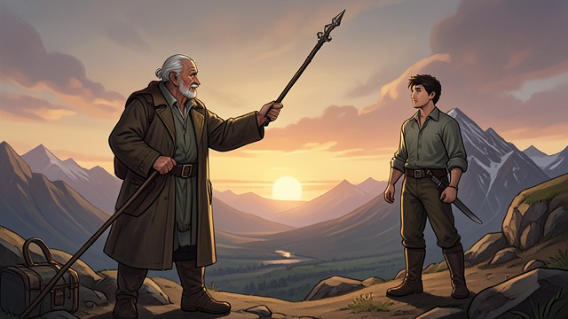 Aftermath and Vigilance from "Paradise Lost". Aftermath and Vigilance Memory as defense Michael teaches Adam that temptation must be resisted before it becomes consent.