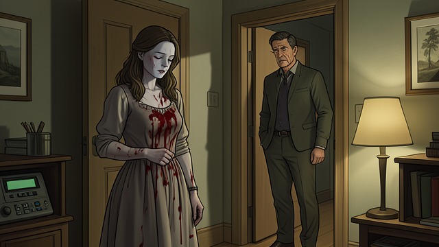 The Night of the Ball from "The Pale Blue Eye". The Night of the Ball A daughter goes out Mattie attends a ball with a wealthy relative despite Landor’s misgivings.